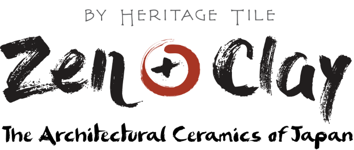 Zen & Clay Logo